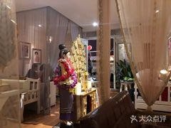 -早安曼谷泰国餐厅