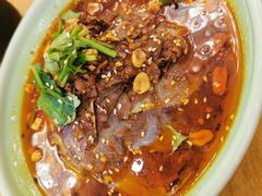 夫妻肺片-陈麻婆豆腐总店