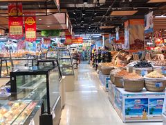 -广百家超市(大东海店)