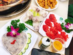-枇杷园食为鲜火锅(南山店)