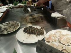 -大渔之观(安贞店)