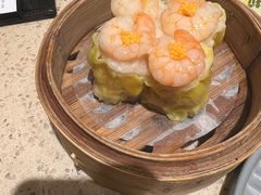明虾蟹子烧卖-点都德(聚福楼店)