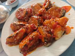-清真•蜀风园(丁字沽总店)