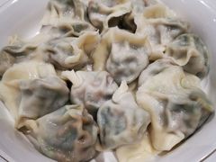 -老边饺子馆(东单店)