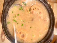 -肖记公安牛肉鱼杂馆·省级非物质文化遗产(江汉路直营店)
