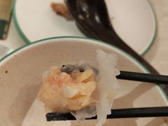 晶莹鲜虾饺-添好运点心专门店(深水埗店)