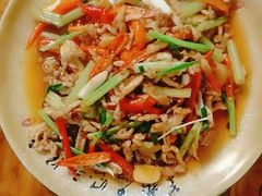 -宋记冕宁土菜馆(海门渔村二店)