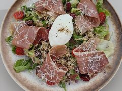 -沏点Trattoria意大利餐厅(新街口店)