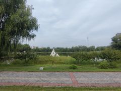 -永定河休闲森林公园