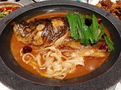 -八大碗·地道东北菜(佳兆业店)