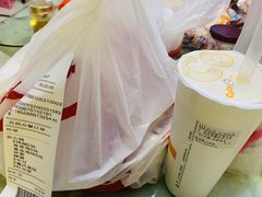 -肯德基(常熟百润发店)