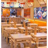 4元起用盘盘吃麻辣拌，糖水配菜免费加加加