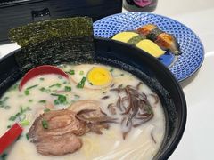 -三禾寿司(君尚店)