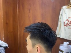 -CUTMAN男士理发