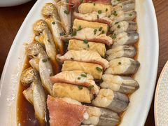 -渔满仓海鲜渔家(象山二店)