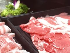 -丽江庭院·云南野生菌·海鲜火锅(鼓楼四合院店)