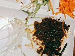 菜单-打酱油·非遗淮扬菜(瘦西湖梅岭店)