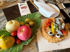 -成都安仁福朋喜来登酒店