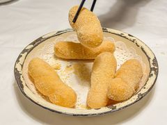 -鲁哥饭店(北正街店)