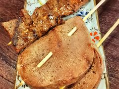 -哥哥の深夜食堂(叁宸里店)