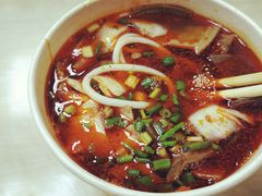 -江三王记牛杂馆(总店)