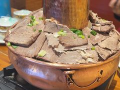 -如意林卡藏餐吧(大昭寺店)