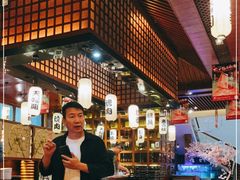 -樱之盛宴·蟹料理海鲜自助(前进大街店)