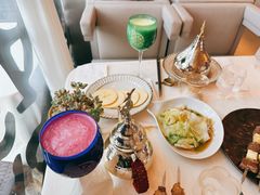 -龟兹KUCINA·新疆菜(前滩L+PLAZA店)