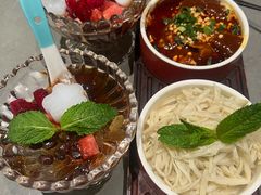-四川饭店(城乡购物中心店)