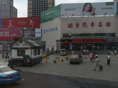 -烟台汽车总站