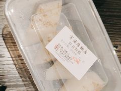 -宁波汤团店(外滩店)