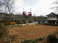 -善卷洞风景区