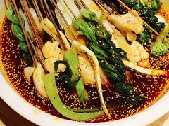 -嘉州叶婆婆钵钵鸡(建设路店)