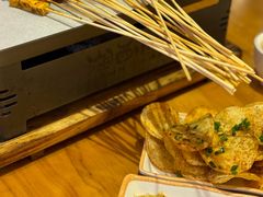 -湘西小妖·小串烧烤(雅居乐店)