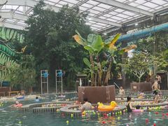 -观唐（国际）度假村温泉