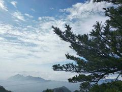 -洛阳白云山景区