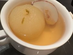 -ManHo万豪中餐厅(成都茂业JW万豪酒店)