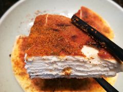 -臻老板牛肉面(光华路SOHO店)