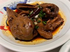 -陈先进鱼馆·夜宵·地道农家菜(湖墅南路店)