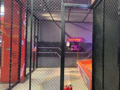 -嗨翻Hi-Fun竞技主题乐园·蹦床团建生日聚会(五棵松华熙店)