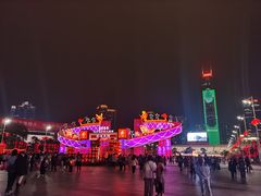 -天河体育中心