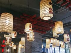 大堂-二十八里太湖船菜(吉祥路店)