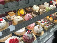 -布歌东京(德基BHG店)
