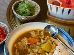 -花时·炭火烧肉(东百中心A馆店)