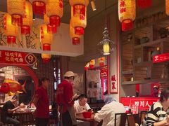 -辣不二地道川菜(汉水路店)