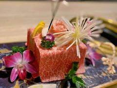 -焼肉 薩摩牛旬 A5鹿児島黒毛和牛一頭買い　(渋谷本店)