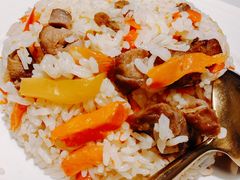 -贯贯吉·清真餐厅(浙江中路店)