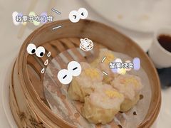 -白天鹅宾馆-宏图府餐厅