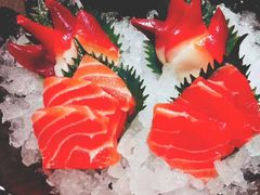 -極上萬膳·日料放题(海岸城店)