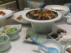 -聆桂烤鸭·金奖烤鸭(静联广场店)